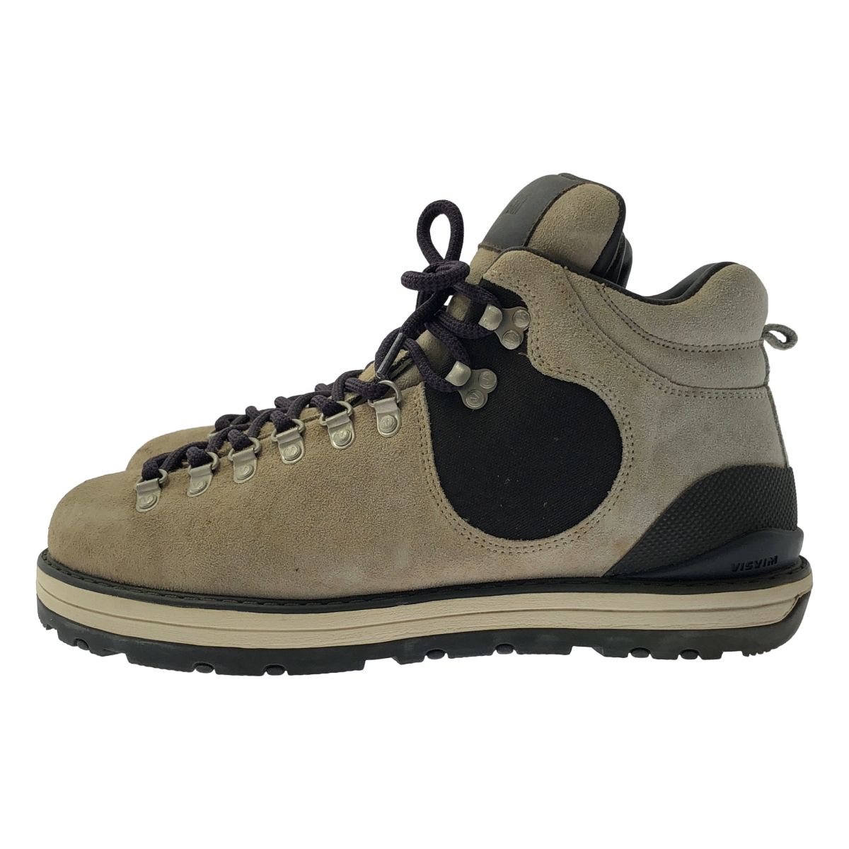 visvim / ビズビム | SERRA HIKER BOOTS セラ トレッキング ブーツ