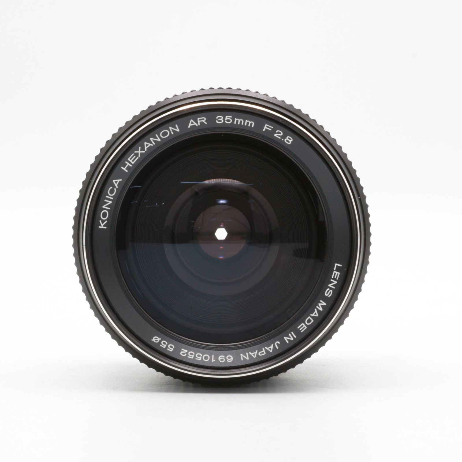 KONICA HEXANON AR 35 mm F 2 8