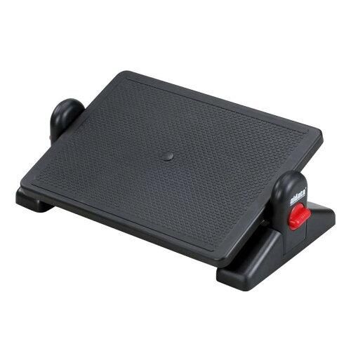 【新品・2営業日で発送】SANWASUPPLY サンワサプライ サンワサプライ エルゴノミクスフットレスト MR-FR3N(MR-FR3N)