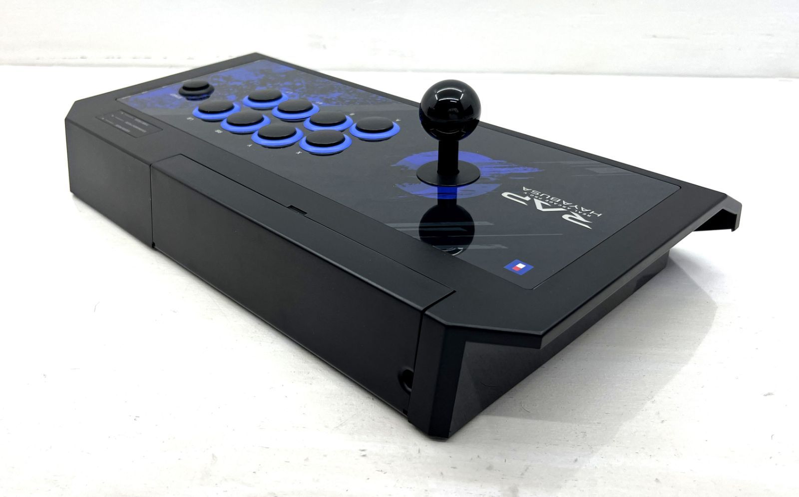盛岡35-0008】HORI リアルアーケードPro.V HAYABUSA for Windows