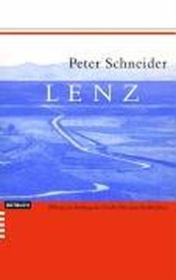 【中古】Lenz. Eine Erzaehlung