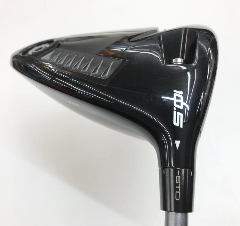 【良品】Mizuno ST-X ドライバー Tour AD XC-5 S ゴルフ ST-X | 10.5 | S | ツアーAD XC-5 | | ドライバー |