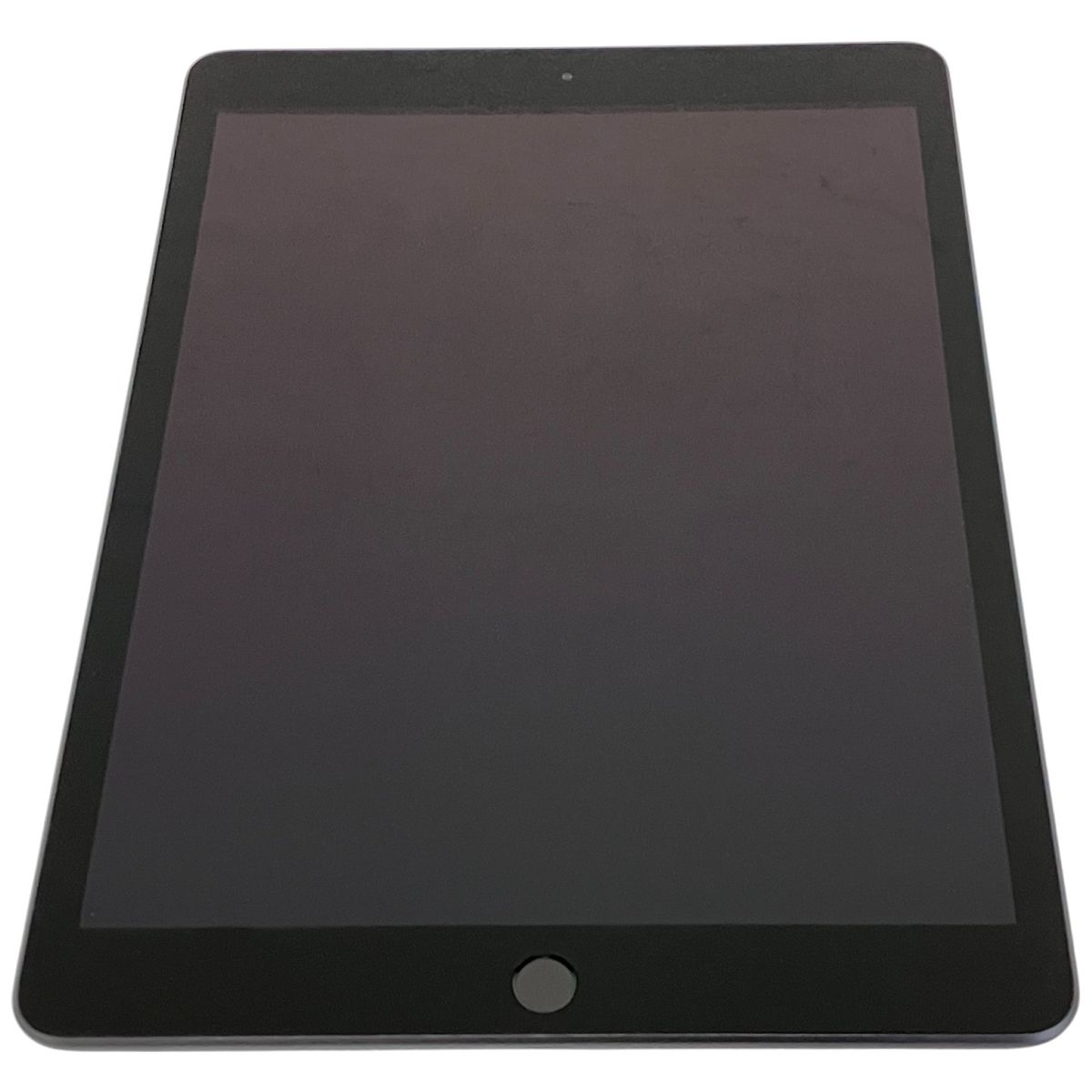 Apple MW742J|A iPad 第7世代 タブレット 32GB 10.2インチ スペースグレイ Wi-Fi モデル F10489915