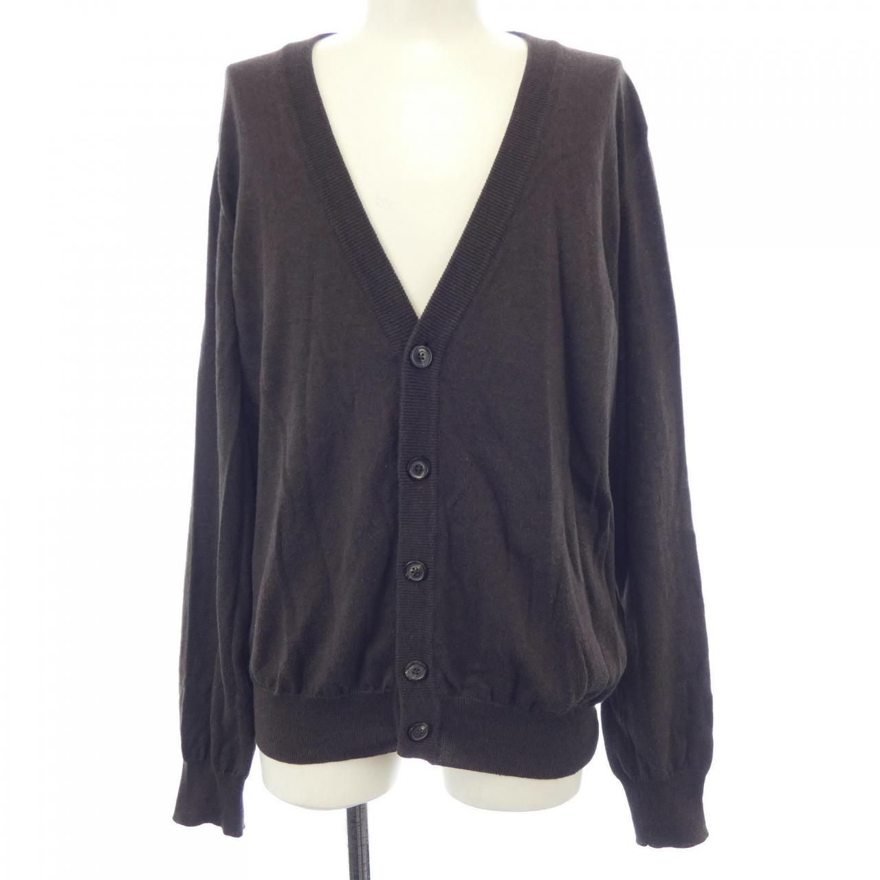 メゾンマルジェラ Maison Margiela S50HA0472 カーディガン