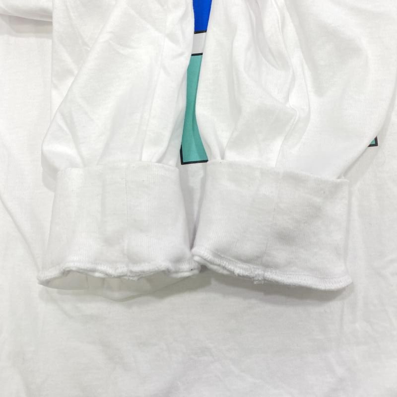 【新品未使用】CLESSTE PADDEDHOLIDAY BAG WHITE CLESSTE BAG - PADDED HOLIDAY Bag ⁄ Leather Holiday the Hottest
