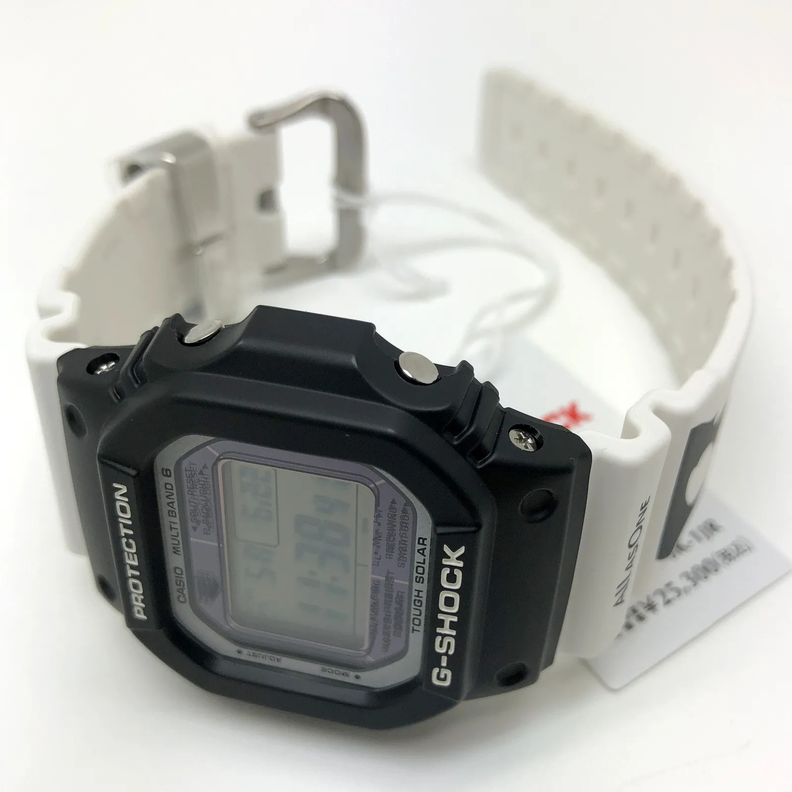 G-SHOCK ジーショック CASIO カシオ 腕時計 GW-M5610K-1