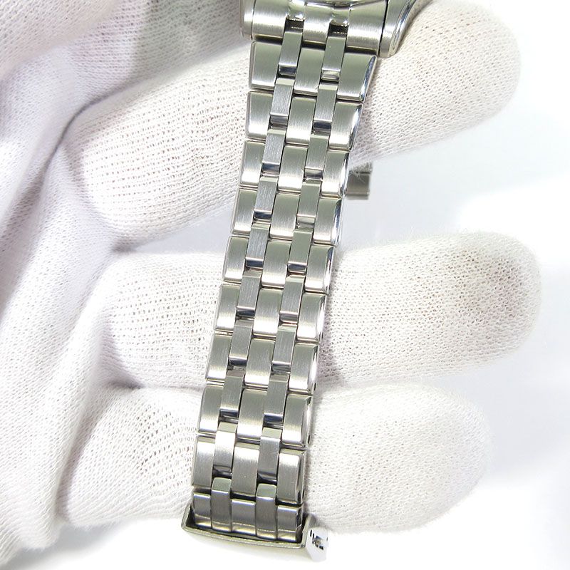 ドルチェ アナログ表示