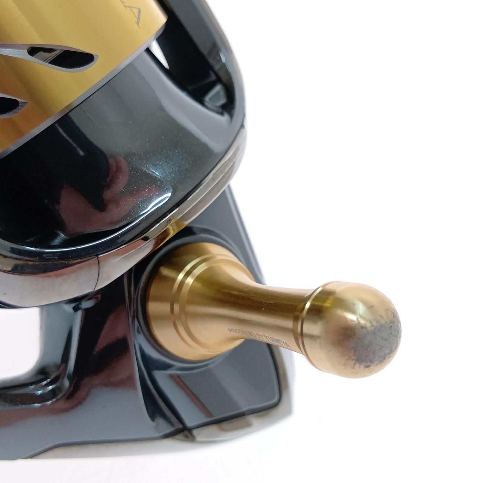 14ステラ C3000XG □□SHIMANO シマノ 14ステラ C3000XG 03246 SHIMANO