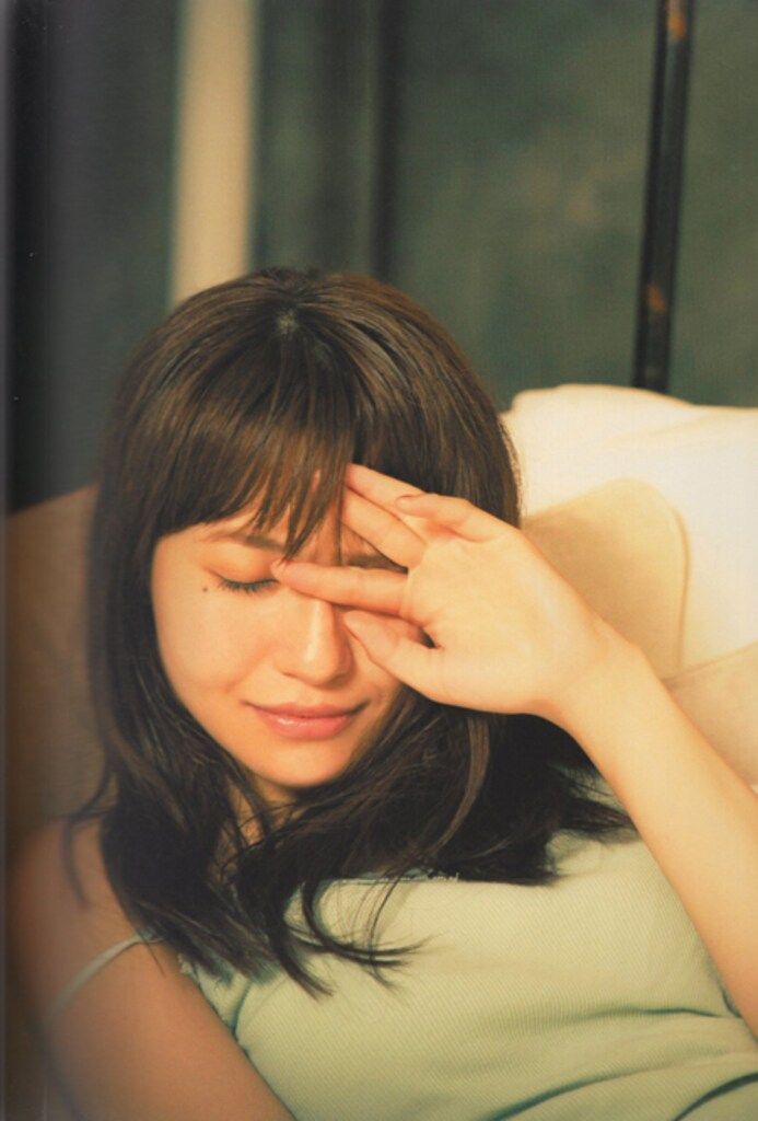 中島愛 直筆サイン本「中島愛10th Anniversary写真集 With you