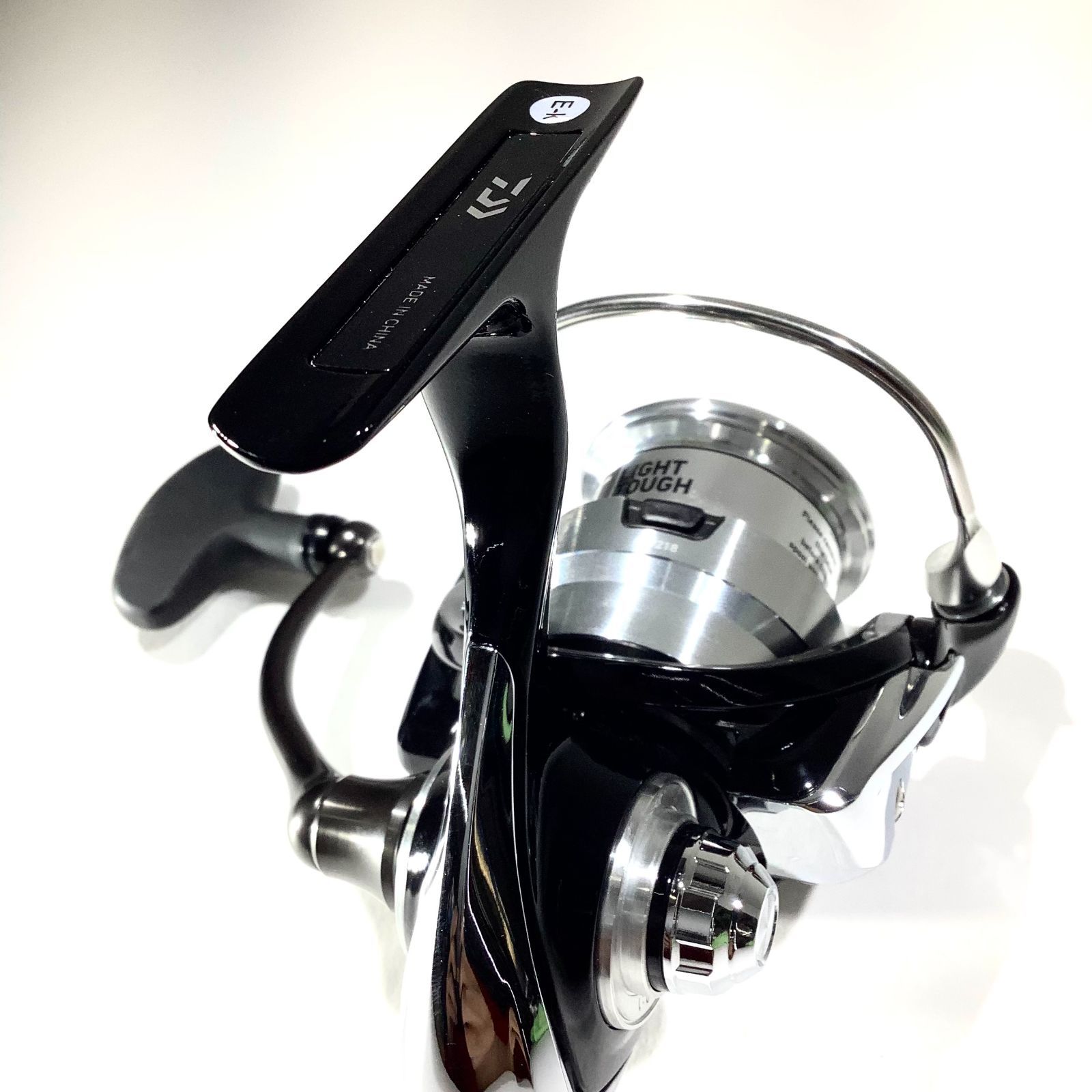 1)【中古】【送料無料】ダイワ 19レグザ LT2500S-XH LEXA