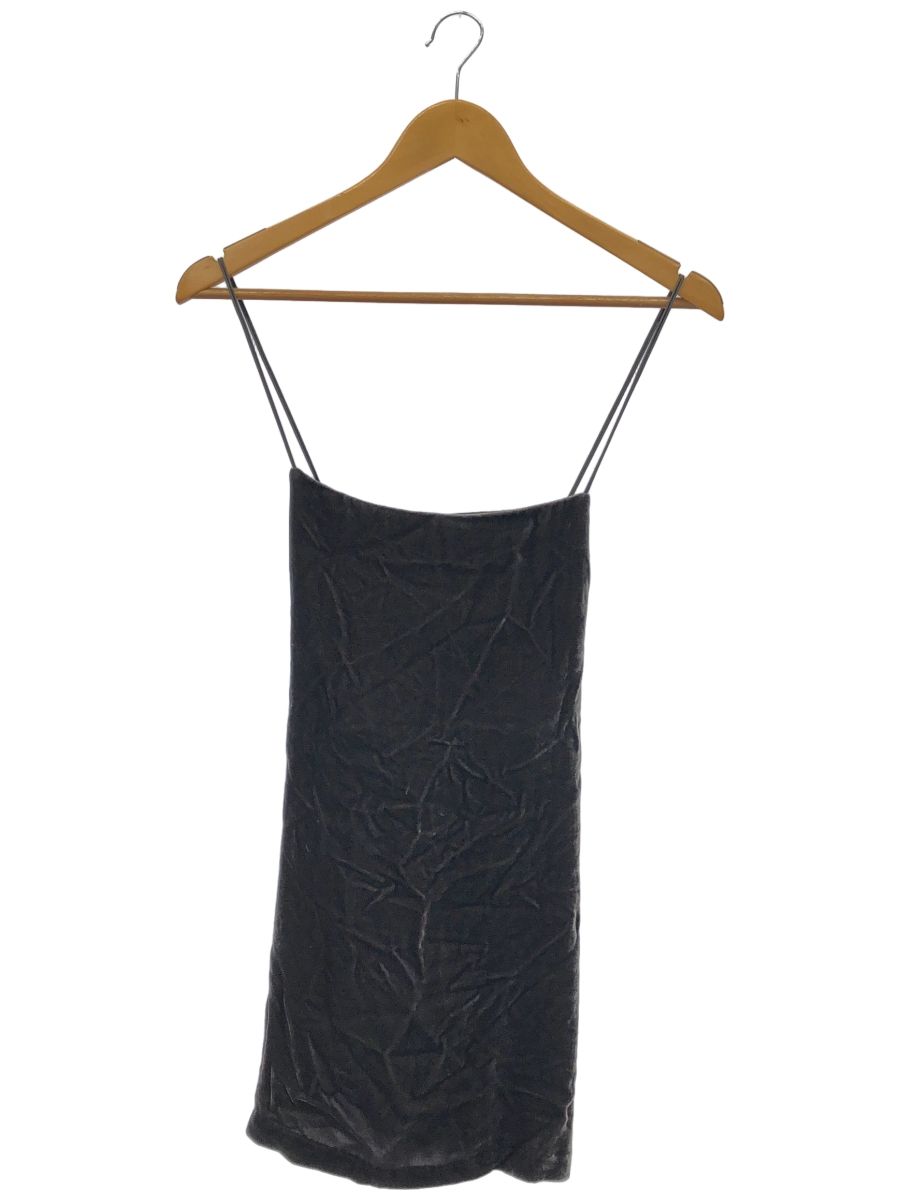 2024 イエナ Silk Mix ベルベット キャミソール Silk Mix ベルベット キャミソール（キャミソール）｜IENA