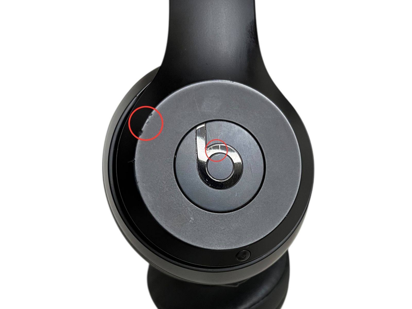 ビーツ ソロ3 Beats Solo3 Wireless ヘッドホン ブラック ビーツ