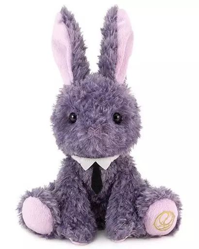 中古】ぬいぐるみ 薬研藤四郎 ラビットコレクション ぬいぐるみ 「刀剣