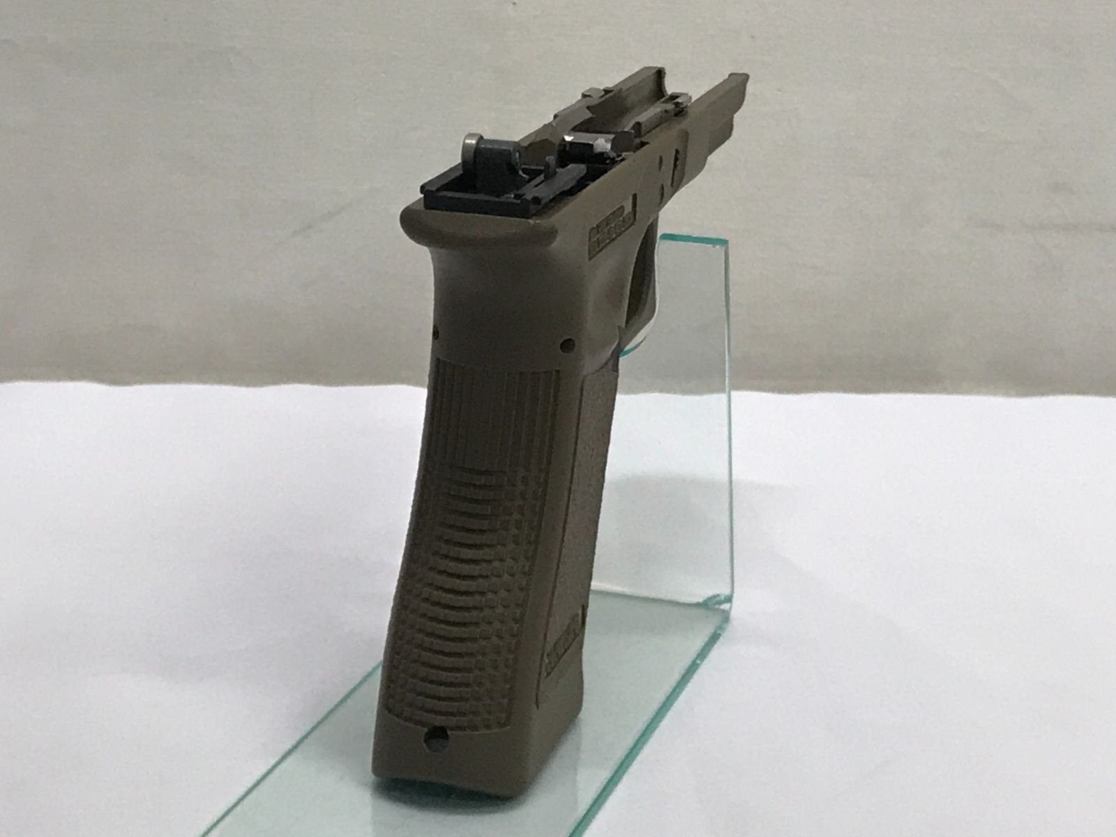 シャーシ コンプリートセット