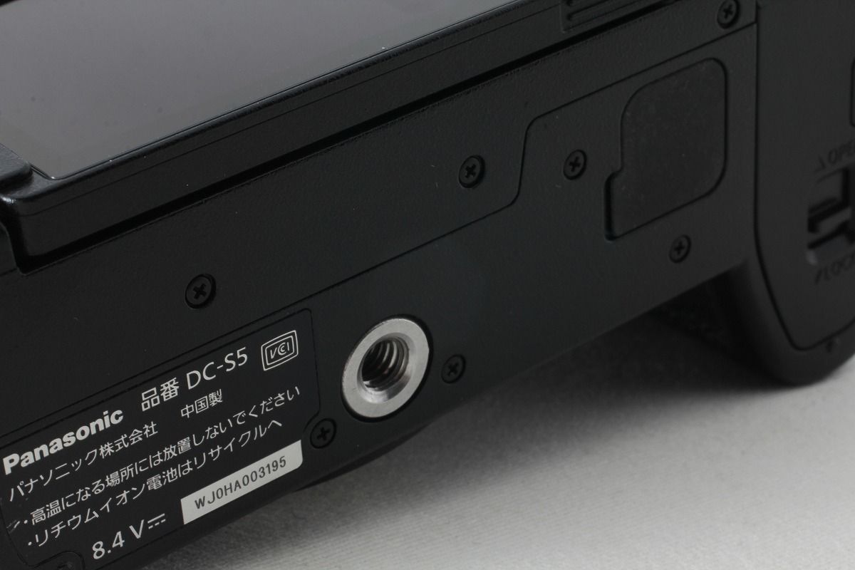 標準ズームKレンズキット