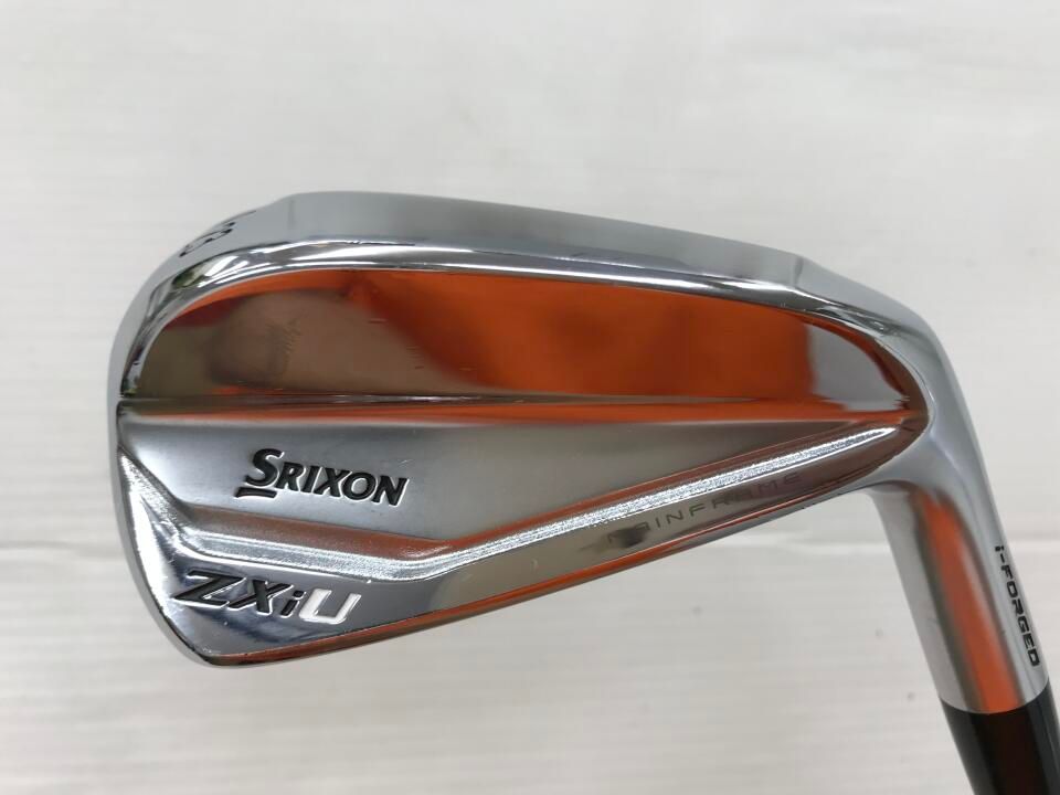 SRIXON ZXi UTILITY | 23 | S | NSプロ950GH neo | | ユーティリティ | ダンロップ 最短即日発送
