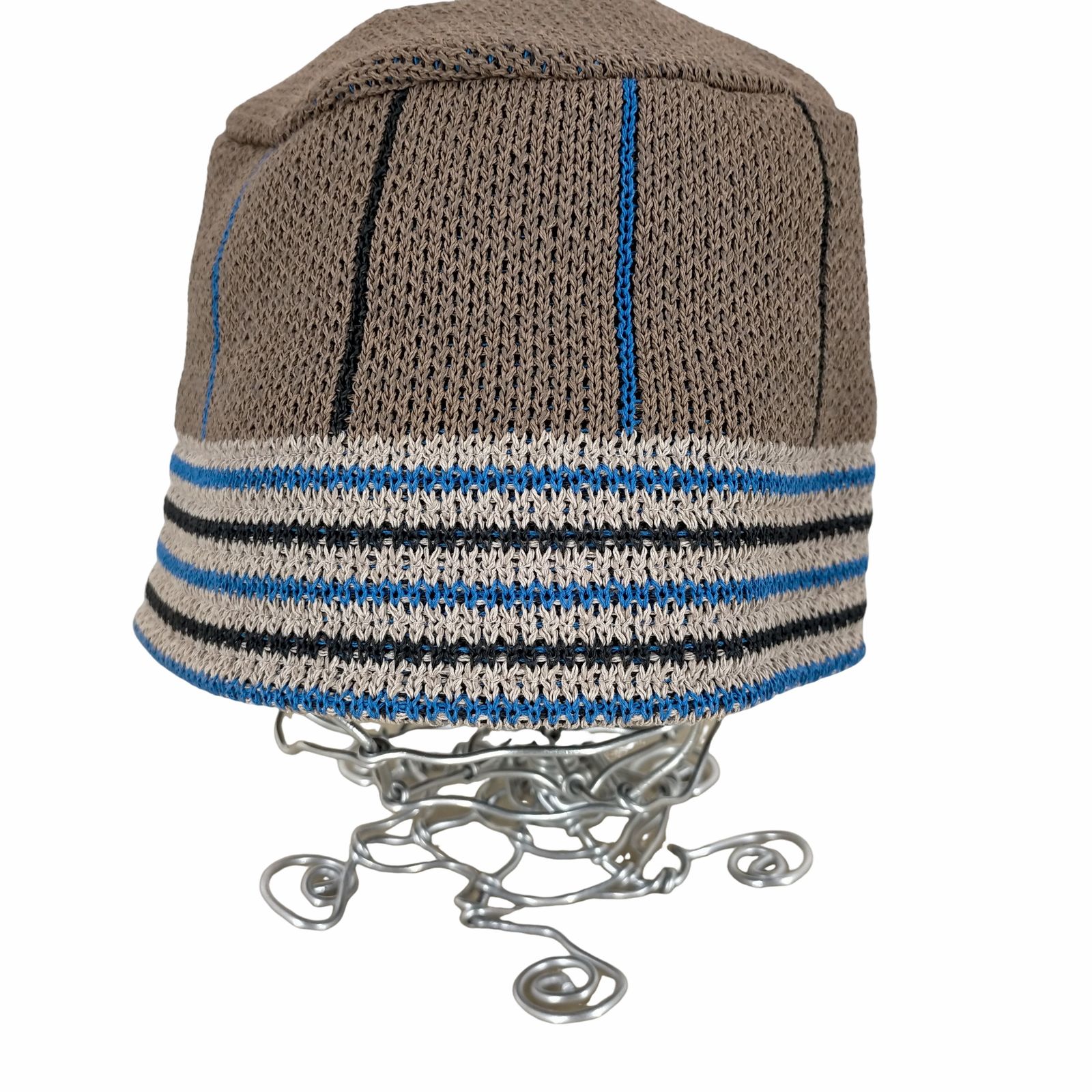 NOROLL 22SS CONCREATION HAT ニットバケット NOROLL バケットハット