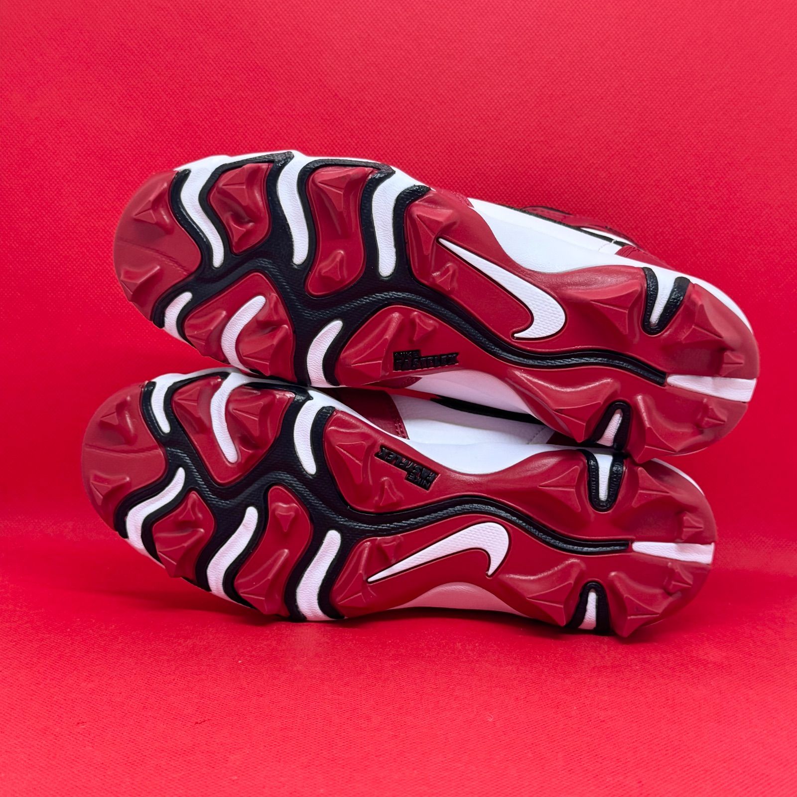  野球スパイク ジュニアサイズ ナイキ ジョーダン1 シカゴ スパイク シューズ