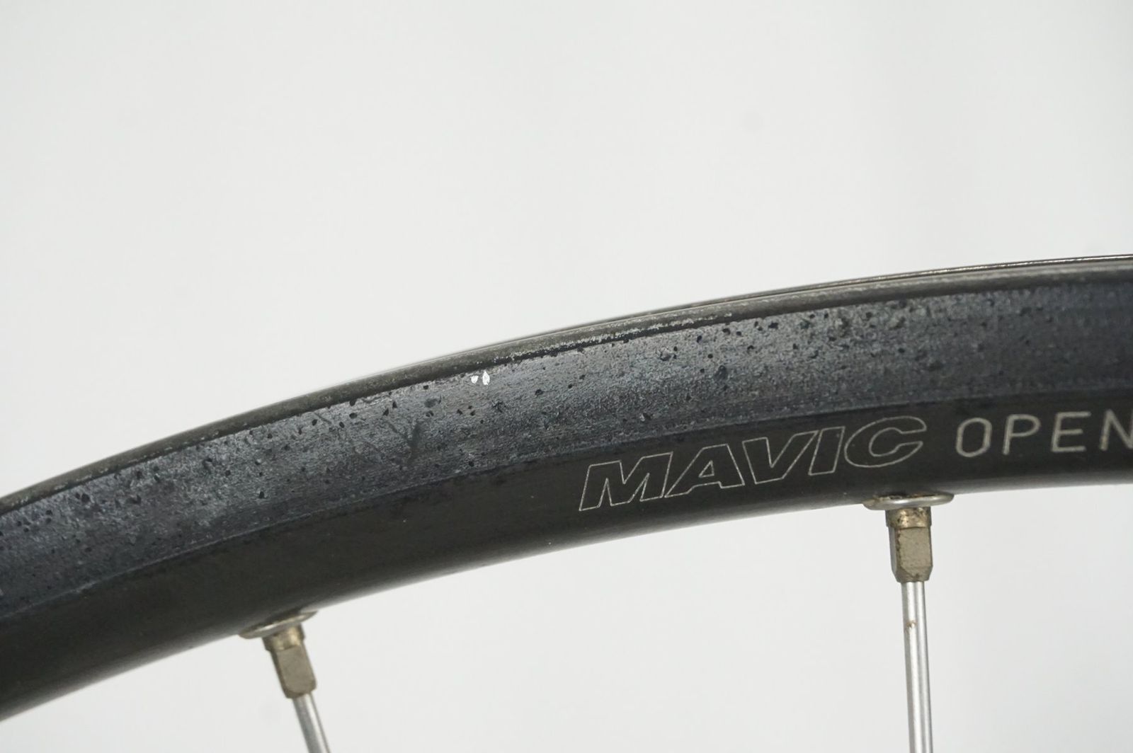 MAVIC 「マヴィック」 OPEN SUP CD CERAMIC リム SHIMANO DURA-ACE 7400(7403) ハブ シマノ 10速  ホイールセット / バイチャリ宇都宮店 - メルカリ