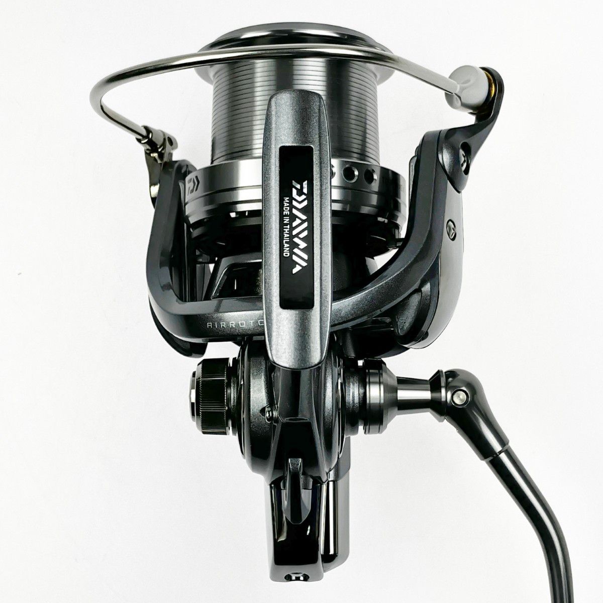 ▽▽DAIWA ダイワ スピニングリール トーナメントサーフ 4500