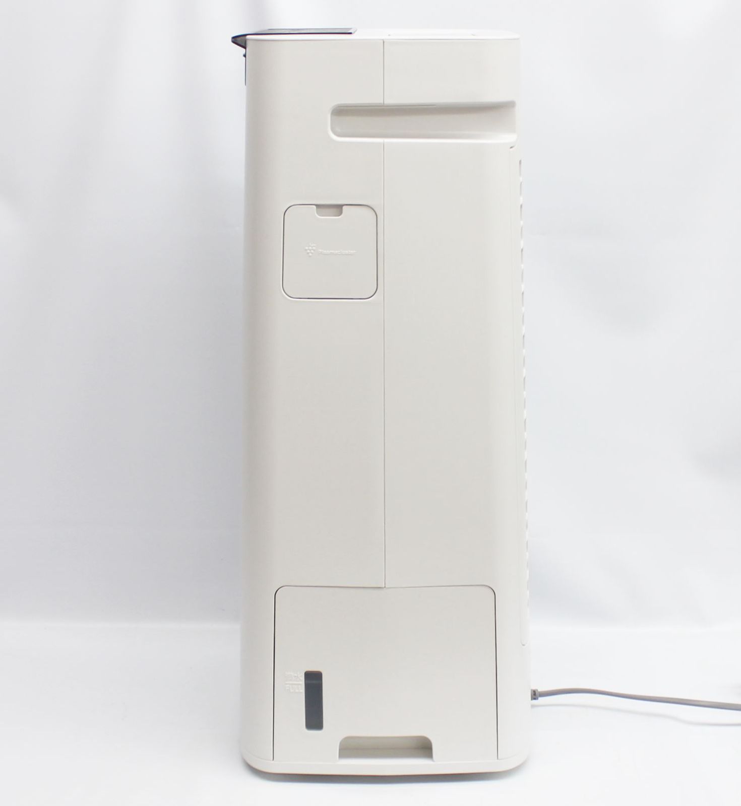 中古品】SHARP 加湿空気清浄機 KI-RS40 2022年製 - メルカリ