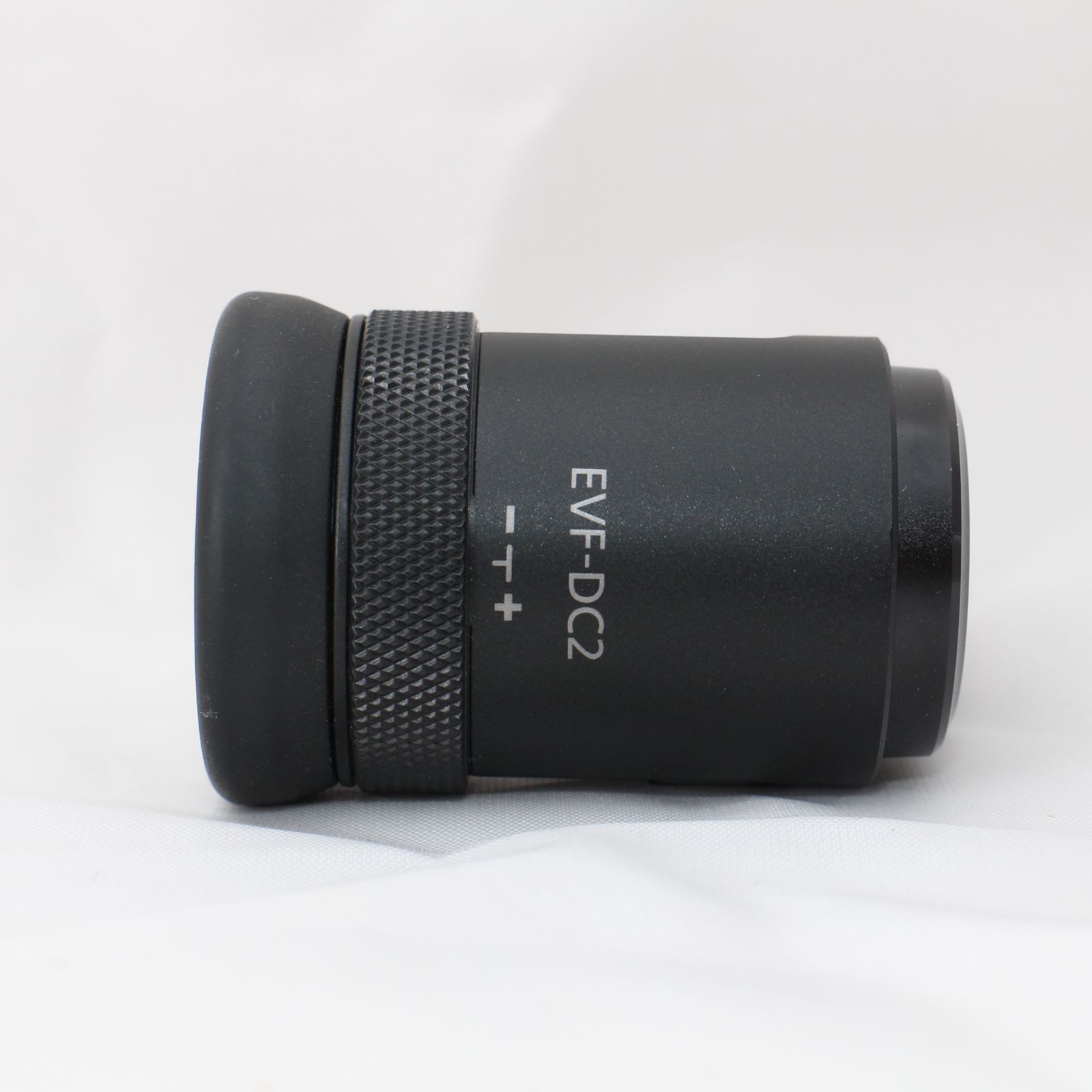 Canon キャノン 電子ビューファインダー EVF-DC2 ブラックT-777 EVF-DC2 電子ビューファインダー（Canon キャノン 電子ビュー