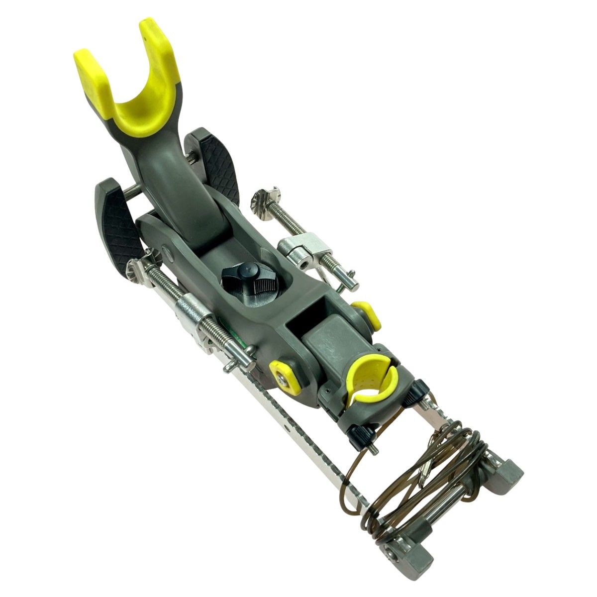 snowpeak スノーピーク ロッドキーパー ロッドホルダー FRV 25 竿受け 釣り用品