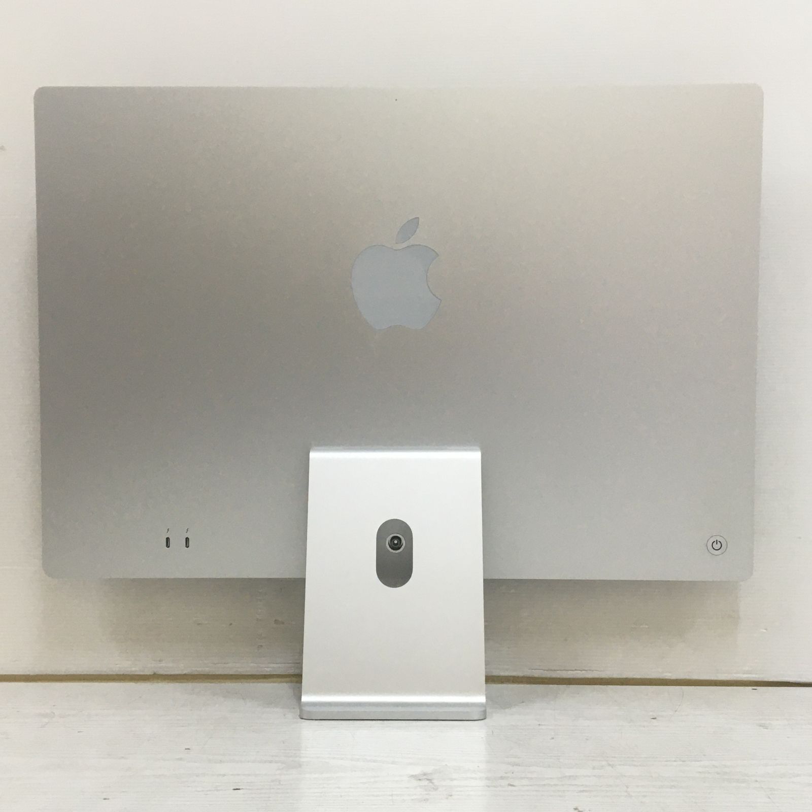 24インチ Apple