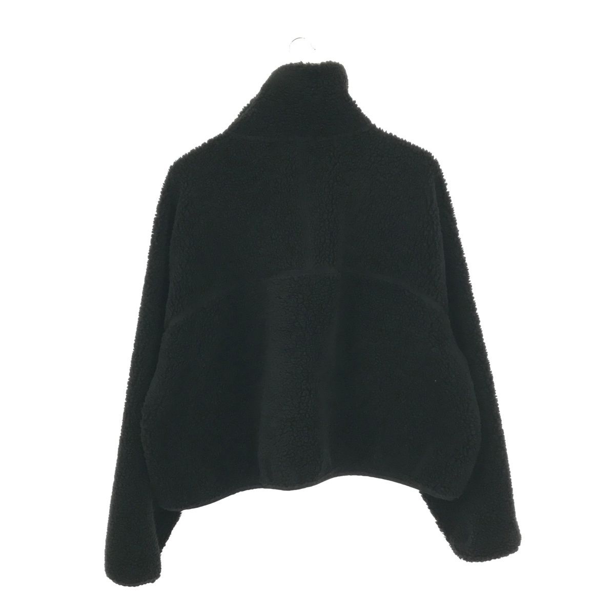 lad musician 21aw ボアジャケット LAD MUSICIAN 21AW ボアハイネック