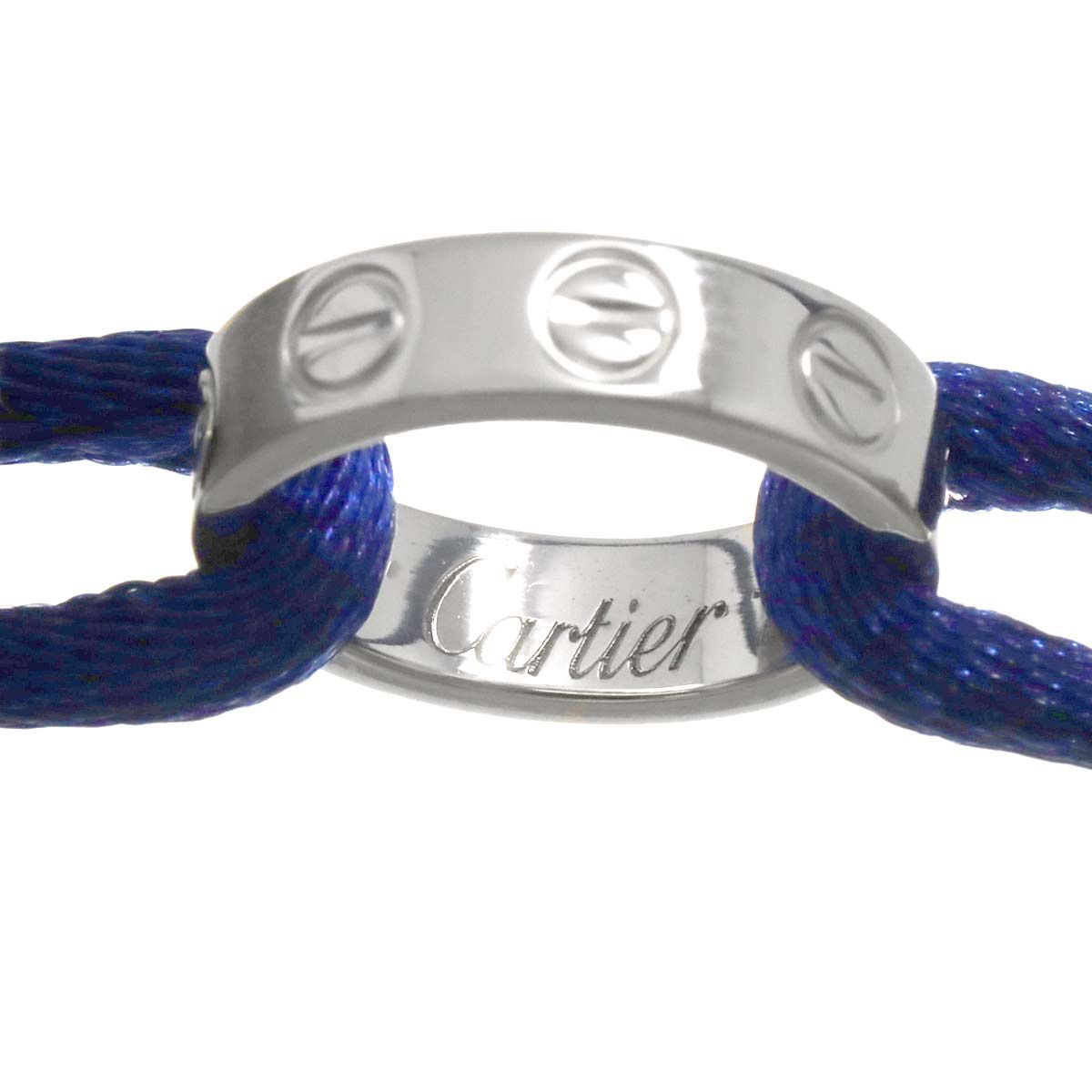 Cartier カルティエ 750 セラミック LOVE ブレスレット 90260892-01.jpg