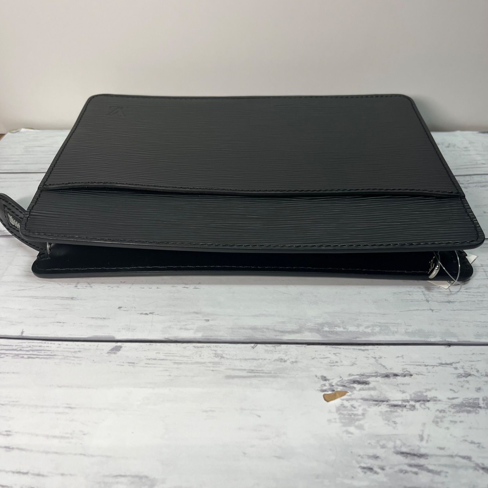 ポシェットダム セカンドバッグ