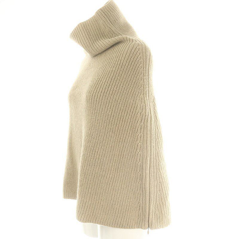 グッドグリーフ GOOD GRIEF! LAppartement取扱 24SS Ribbed Knit Snood