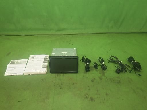 カロッツェリア ナビ AVIC-CL911-DC 地図23年