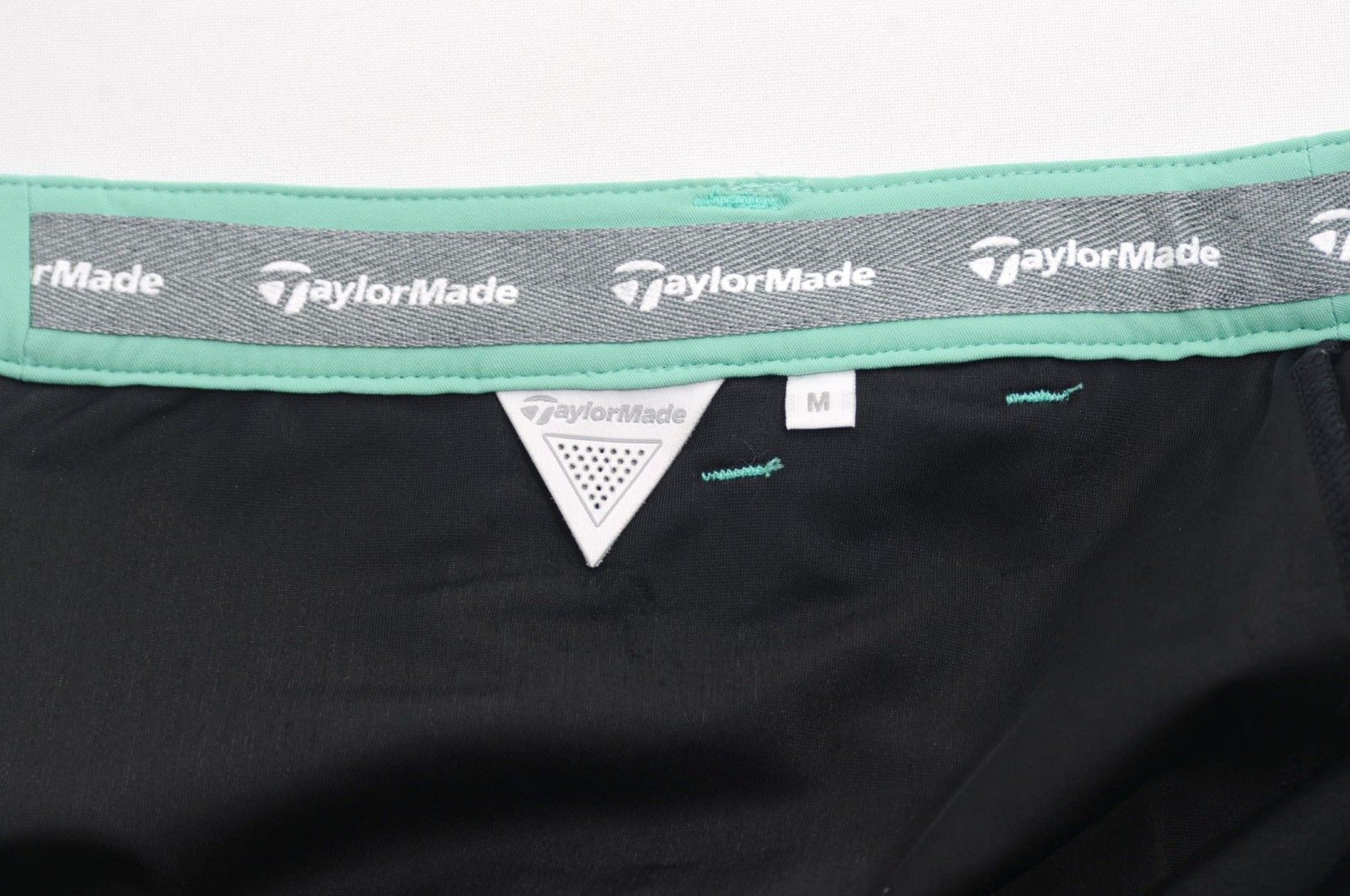 中古 レディース テーラーメイド Taylor Made スカート M ミント