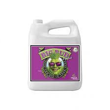 AdvancedNutrients アドバンスニュートリエント BigBud Organic4L