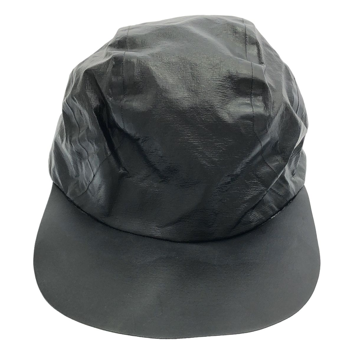 ARC TERYX VEILANCE アークテリクス ヴェイランス STEAL SL CAP キャップ ブラック