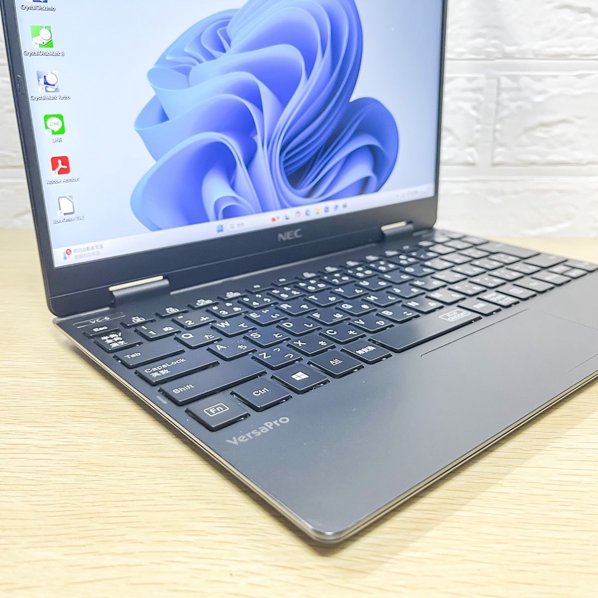 軽量938g☆小型】NEC VersaPro PC-VKT10CZG6 VKT10/C-6 第10世代Core 