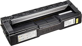 リコー IPSiO SP トナーカートリッジ イエロー C310H 308503