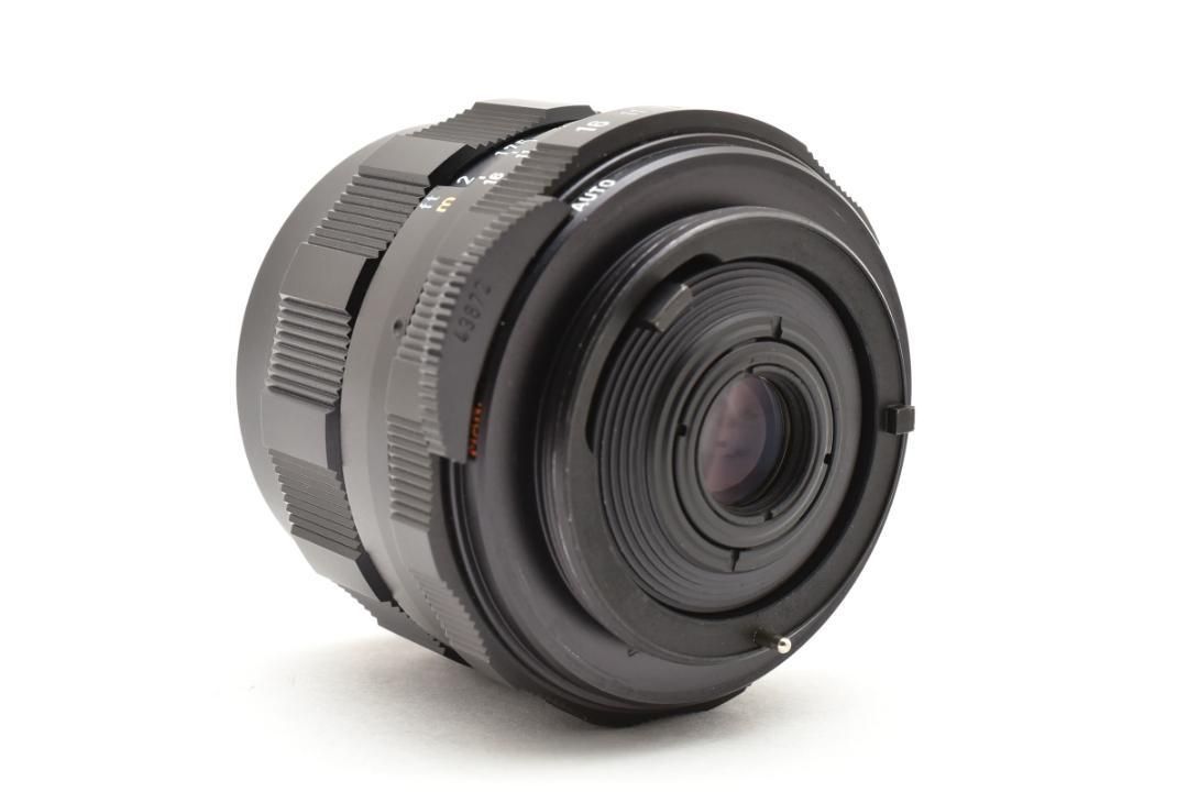 191 PENTAX TAKUMAR 28mm F3.5 【公式通販】