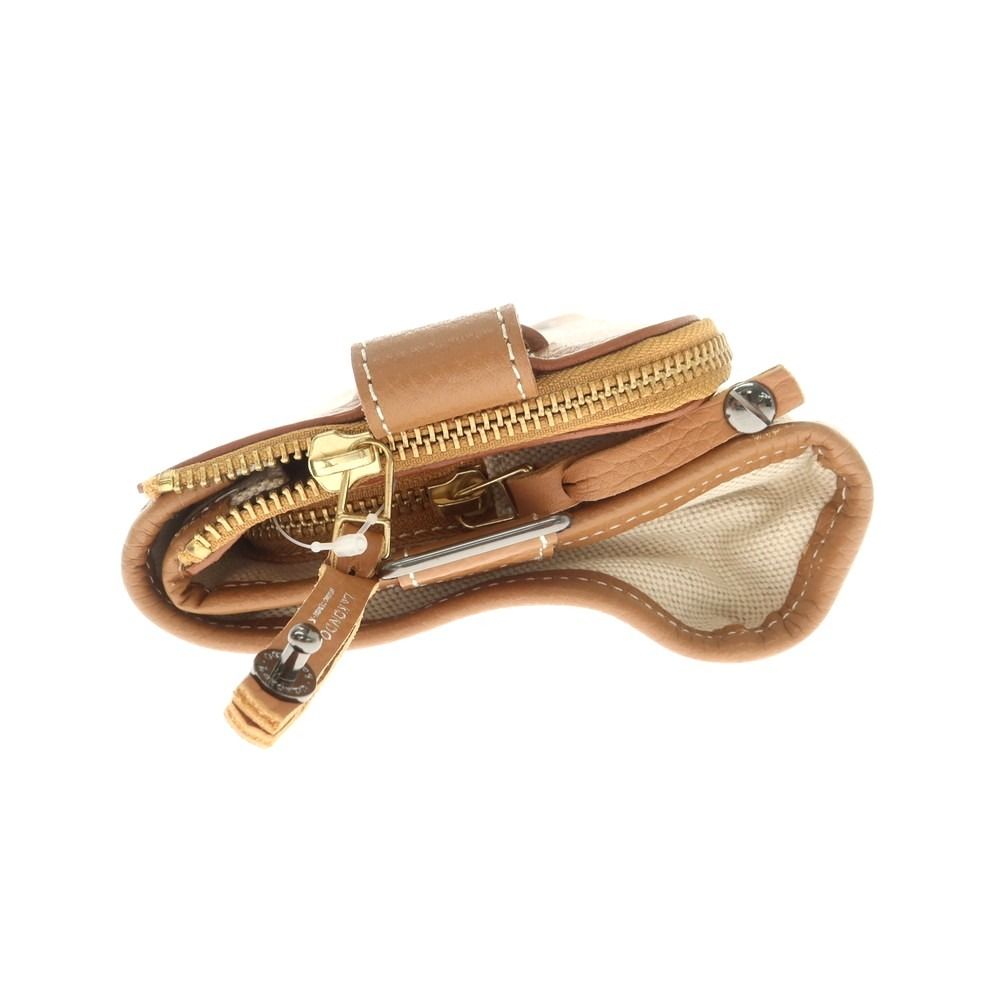 送料無料■ elephant】 エレファントレザー 象革 本革セカンド バッグ ダブルファスナー /ハンド バッグ ブラック 系 希少 美品 レア