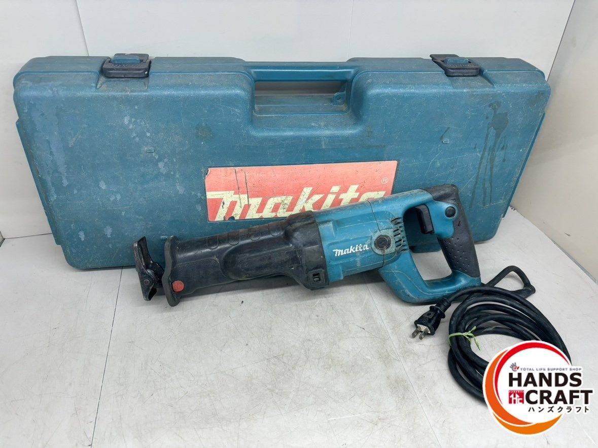 C3654☆美品 makita マキタ レシプロソー JR3050T 生産完了品 Amazon | マキタ レシプロソーAC用 JR3050T | レシプロソー