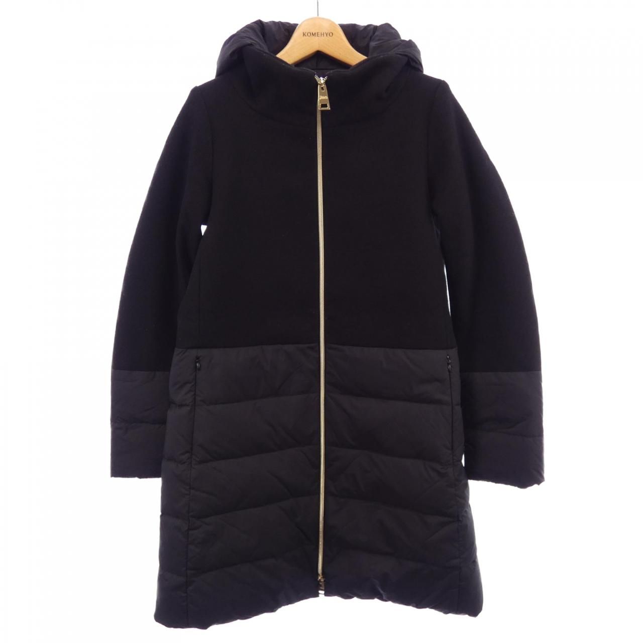 ヘルノ Herno PI001564D ダウンコート