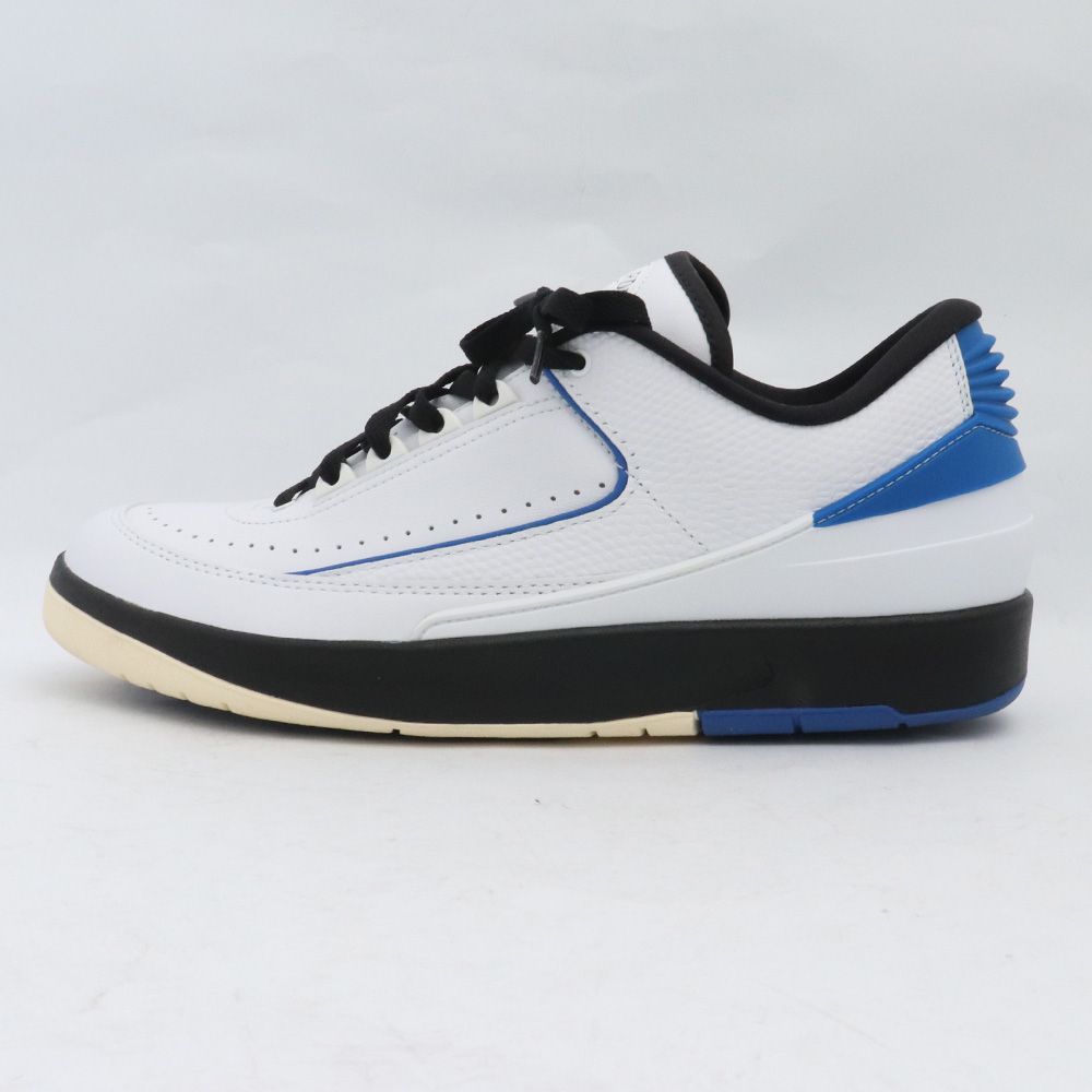 29cm NIKE WMNS Air Jordan 2 Retro Low - メルカリ