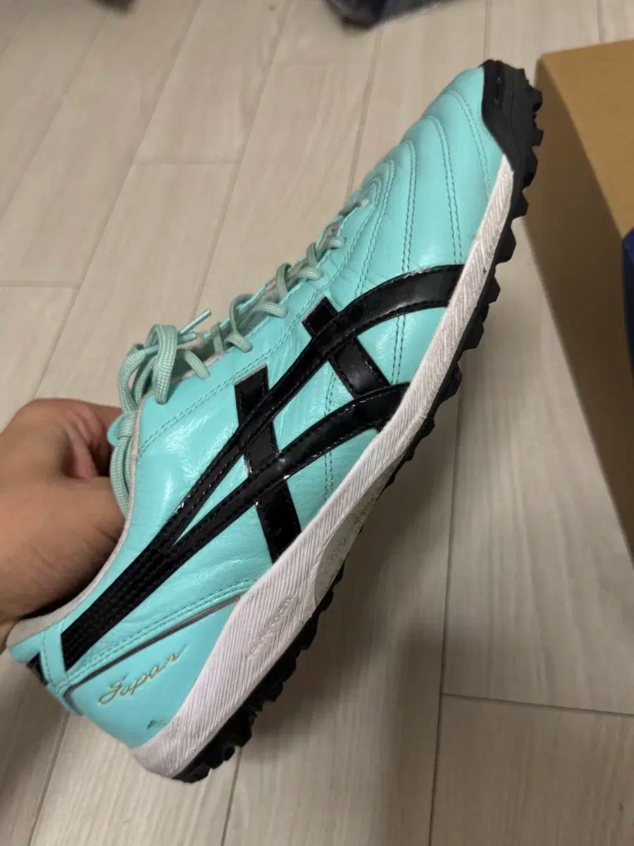 アシックス c3 ミント tf 275 カポ LLC-HASEGAWATOSO_COM