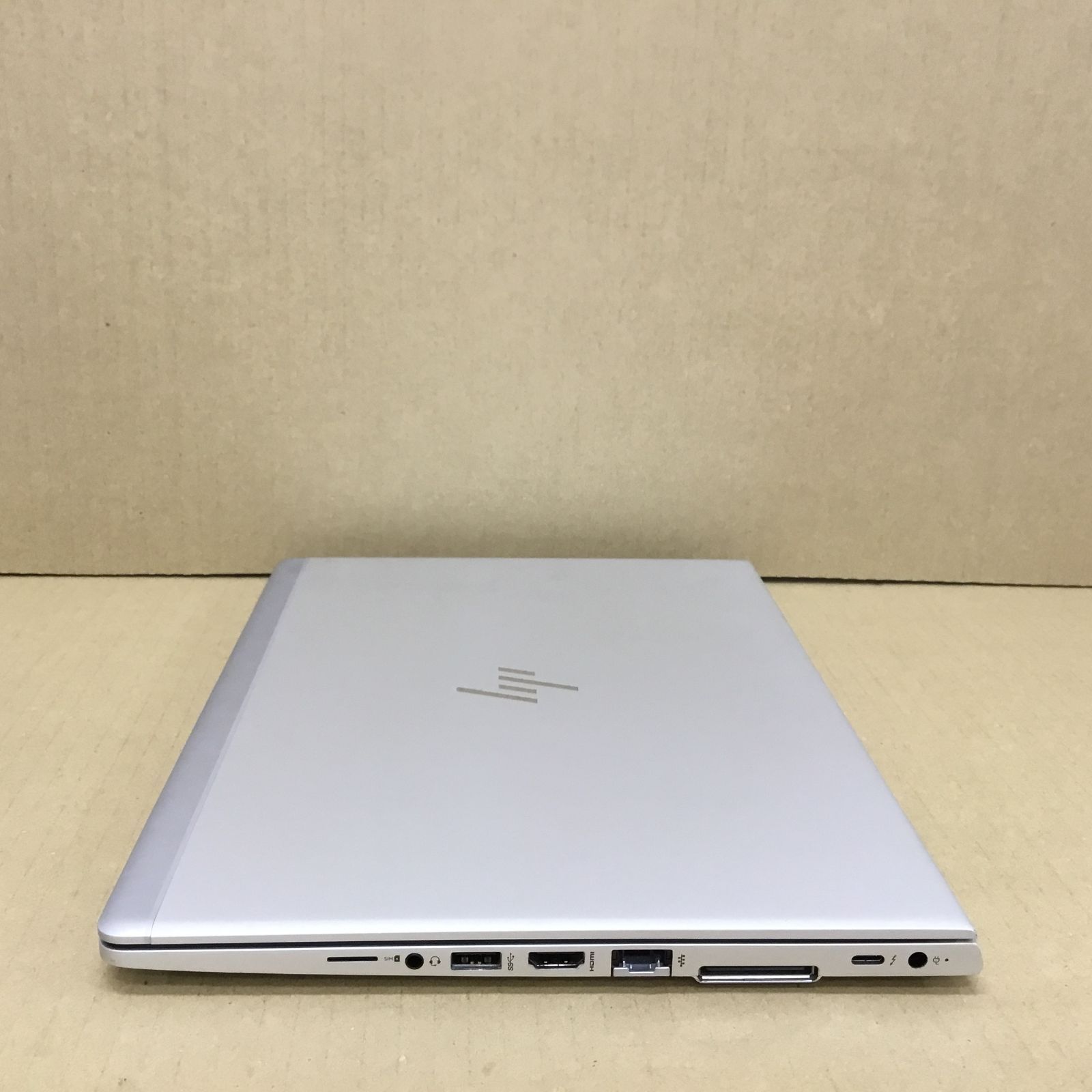 オフィス付き HP ELITEBOOK830G5 CI5 7世代 256GB - Rehan PC - メルカリ