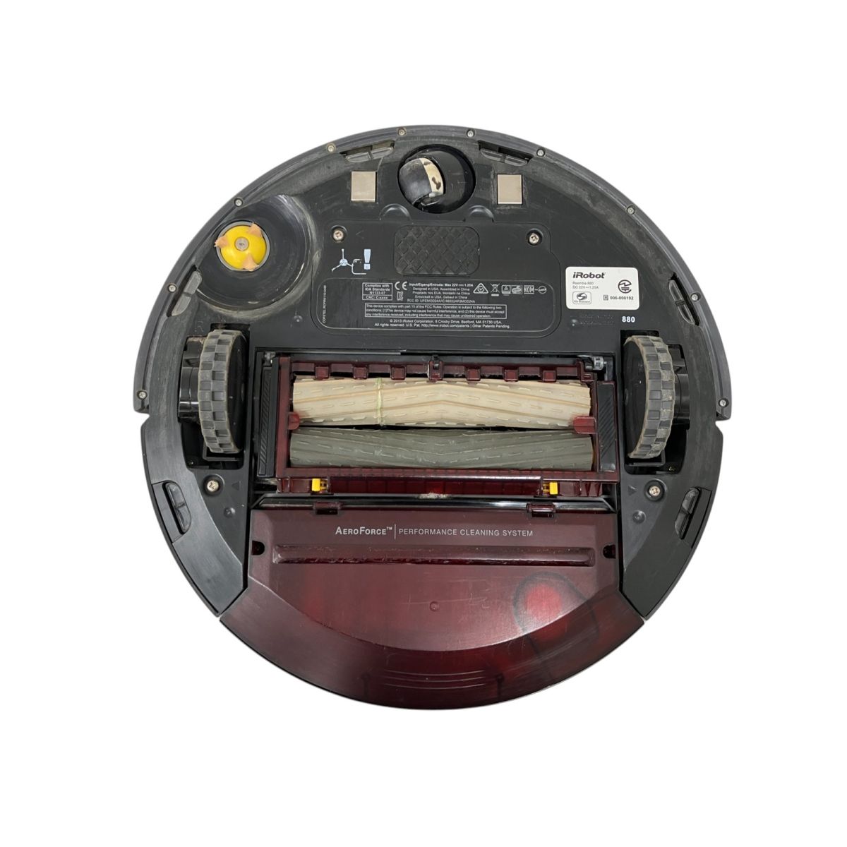 iRobot j7 15860 Roomba ルンバ ロボット掃除機 アイロボット