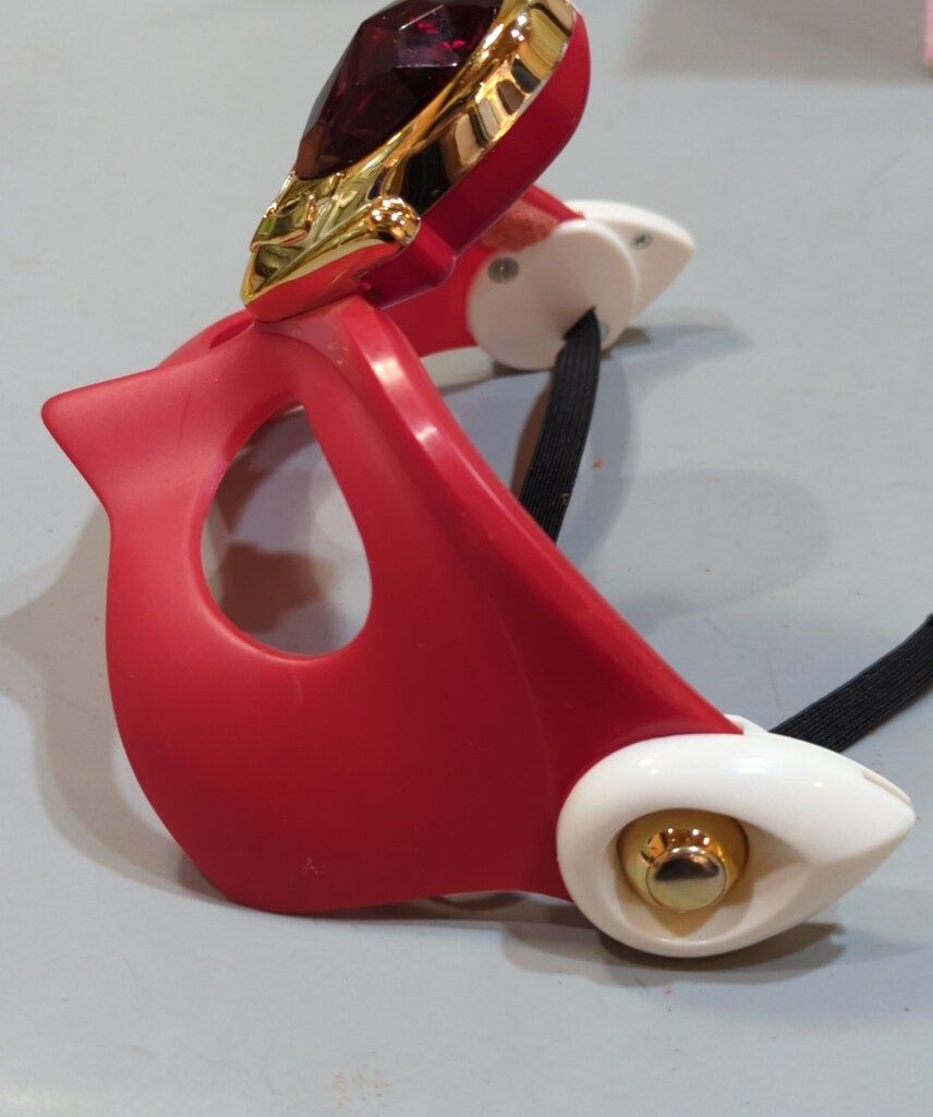 バンダイ 東映不思議コメディー 美少女仮面ポワトリン 美少女