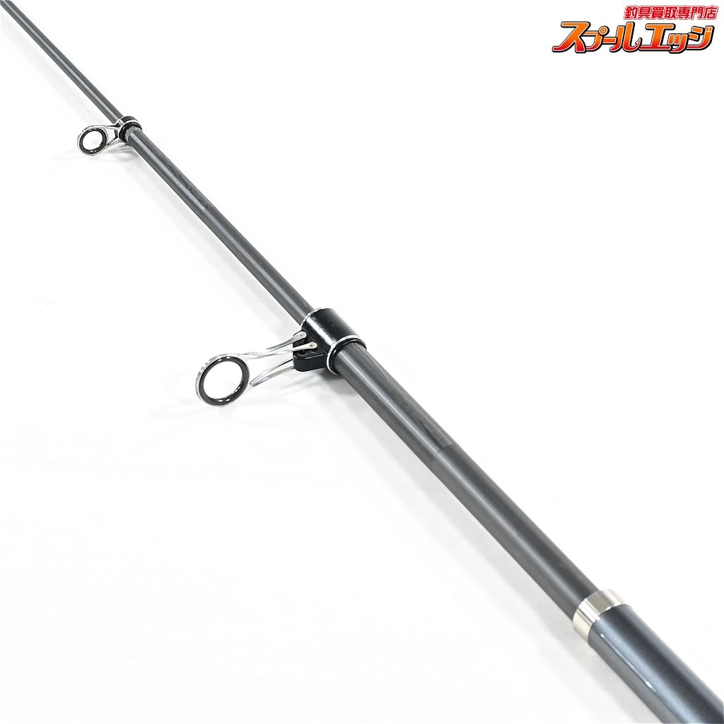 美品 SHIMANO HOLIDAY SPIN 405EX-T Shimano Holiday Spin 405EXT Surf Spinning Rod 4969363251503