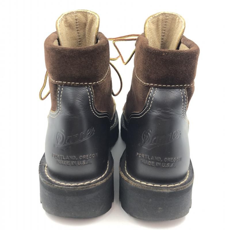 DANNER ダナーライト ノースラップ 30116 ダナーNorthRup26cm