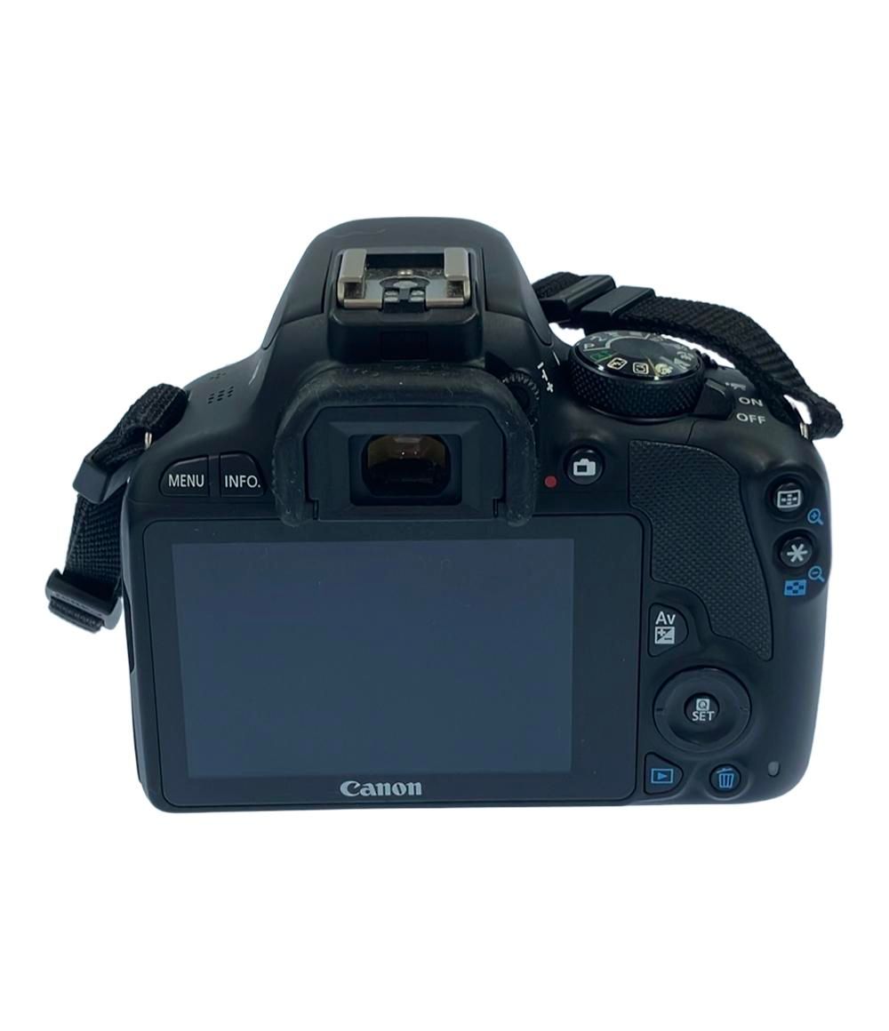 訳あり⭐️ Canon EOS Kiss X7 ボディ 一眼レフカメラ キヤノン EOS Kiss X7 - キヤノンカメラミュージアム